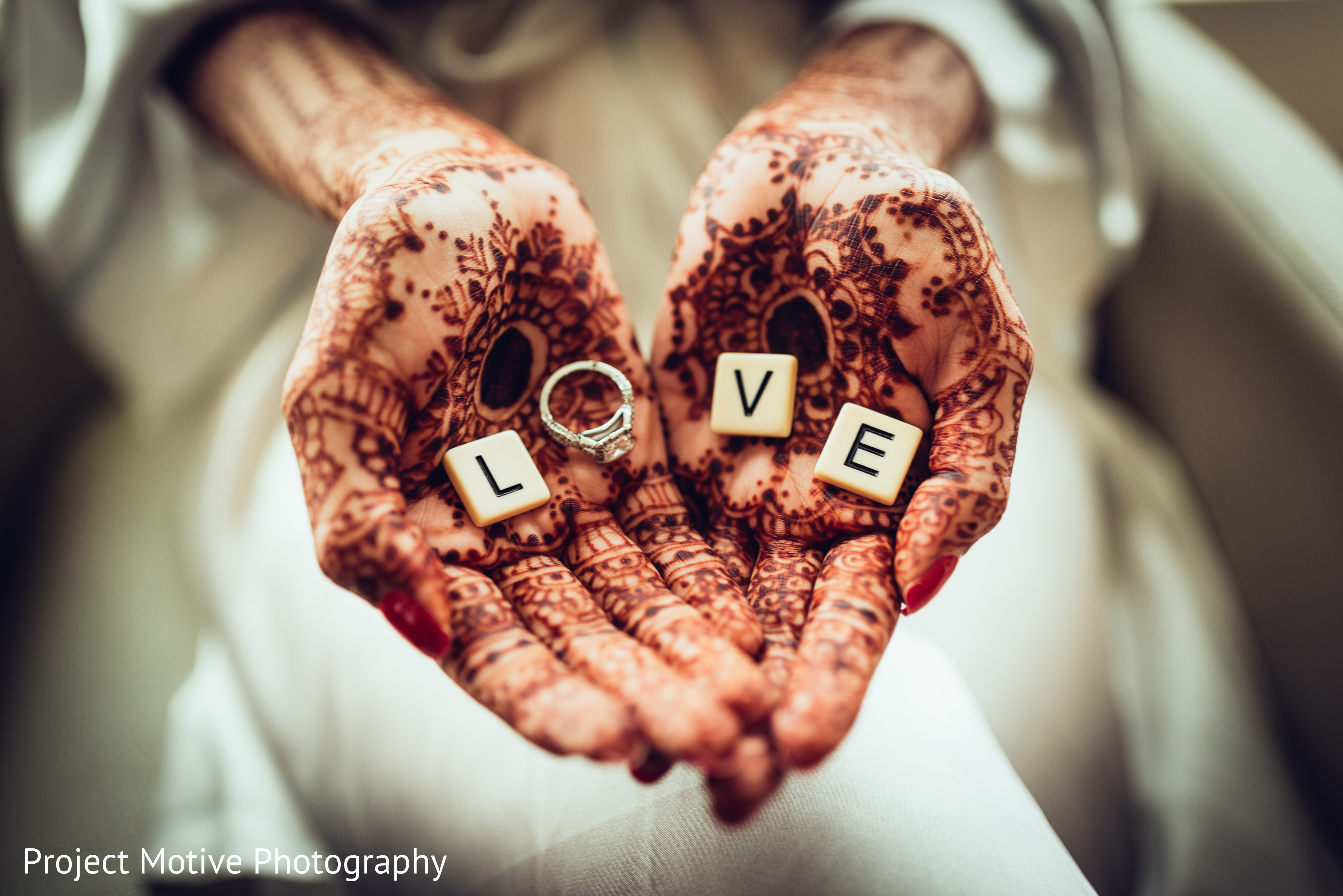Wedding couple's portrait, traditional Pakistani attire - Asim Studio, Toba Tek Singh